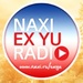 Naxi Radio - EX YU Radio Logo