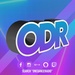 OneDance Radio (ODR) Logo