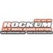 Rockum Radio Station Logo