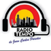 RADIO TEMPO TV Logo