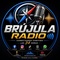 Brujula Radio Logo