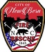 New Bern Fire Logo