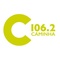 Rádio Caminha Logo