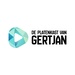 De Platenkast van Gertjan Logo