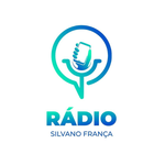 Rádio Silvano França Logo
