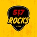 517Rocks.com Logo