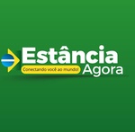 Estância Agora Logo