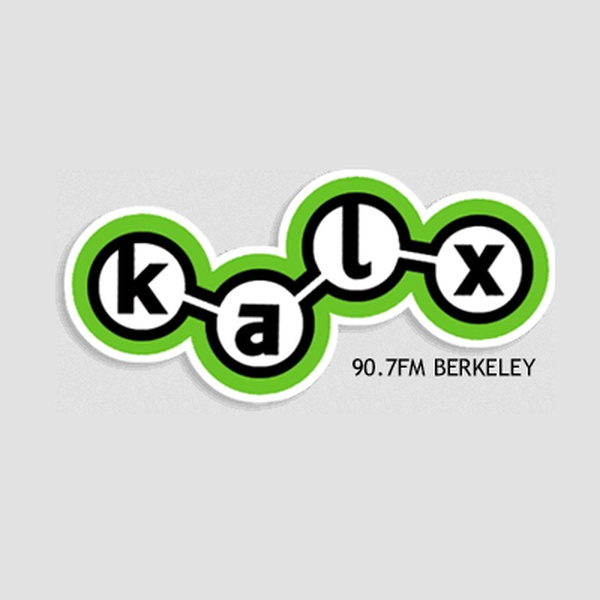 KALX FM 90.7 Berkeley, CA Listen Online