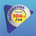 Rádio Alternativa Logo