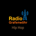 Radio Grafenwöhr - Hip Hop Logo