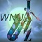 Classic and Eclectic Jazz - WNUA-DB Logo