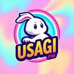 Usagi FM Logo