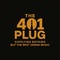 The 401 Plug Logo