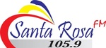 Santa Rosa FM Logo