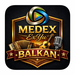 Medex ExYu Balkan Logo