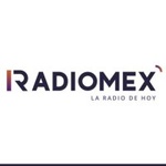 Radiomex Logo
