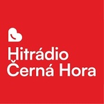 Hitrádio Černa Hora Logo