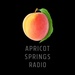 Apricot Springs Radio Logo