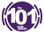 Rede Aleluia Angra dos Reis Logo