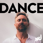 NRJ - Dance Logo