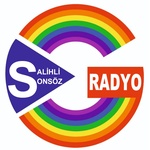 Salihli Sonsöz RADYO Logo