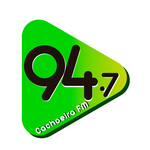 Rádio Cachoeira Logo