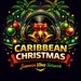 Caribbean Christmas Logo