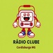 Rádio Clube Cordisburgo Logo
