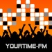 YourTime-FM Logo