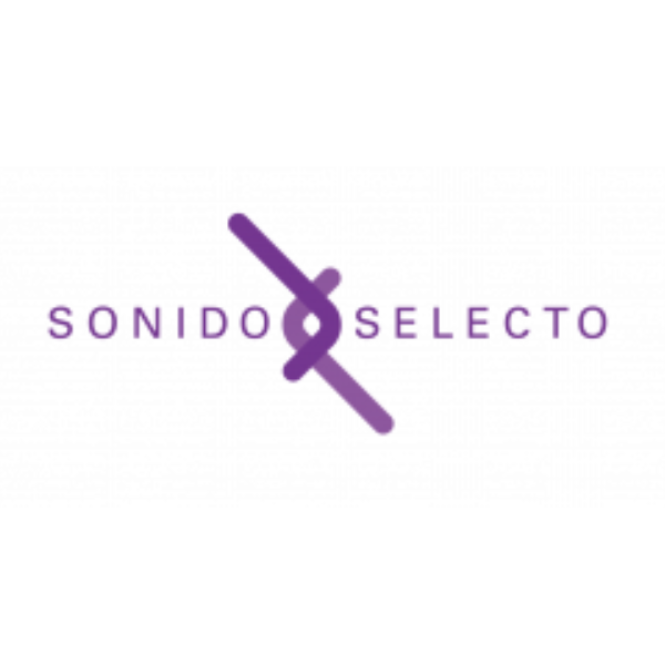 Logo de Sonido Selecto