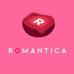 Radio Romántica Logo