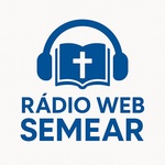 Rádio Web Semear Logo