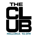 Radio the CLUB Logo