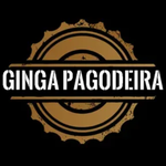 Ginga Pagodeira Logo