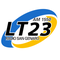 Radio Regional - LT 23 Radio Regional Logo