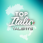 TOP ITALIA Talents Logo