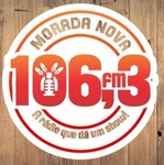 106,3 Morada Nova Logo