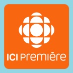 ICI Radio-Canada Première - CBAF-FM