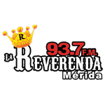 La Reverenda - XHMRI Logo