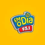 FM O Dia Manaus Logo