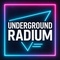 Underground Radium Logo