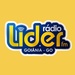 Rádio Líder FM Goiania Logo