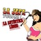 La Jefa 700AM - WDMV Logo