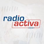 Radioactiva Logo