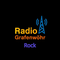 Radio Grafenwöhr - Rock Logo