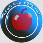 Radio New York Live Logo