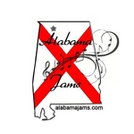 Alabama Jams Logo