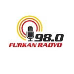 Furkan Radyo Logo