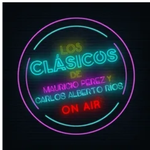 Los Clasicos Logo