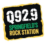 Q92.9 - KQRA Logo